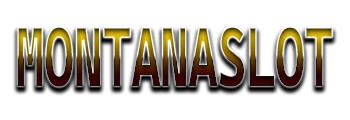 Logo Montanaslot